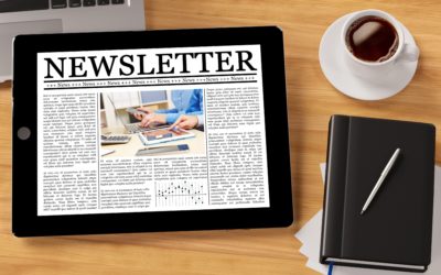 Online Newsletters: Are You Doing It Right?