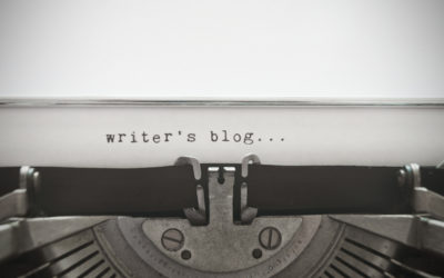 The Importance of Business Blogging