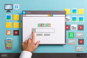 The Importance of Change in the Digital Space