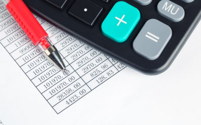 Setting Your 2019 Budget