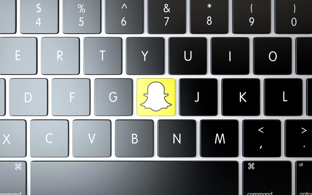 Can Snapchat Help You Reach New Customers?