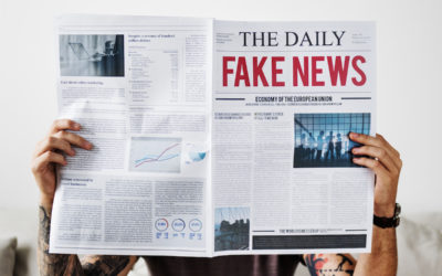 Is “Fake News” Confusing Your Customers?