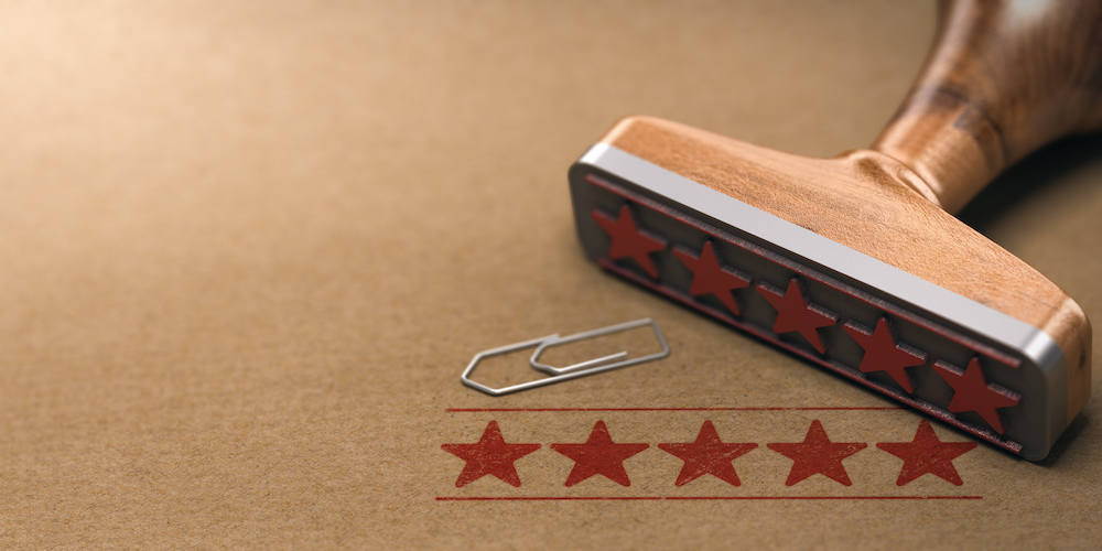 All About Google Reviews
