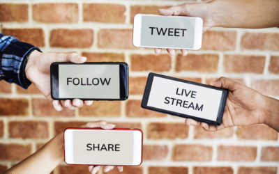 Strategic Social Media