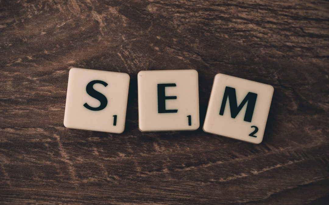 SEO vs SEM