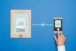 Is Your Social Media Feed Boring?