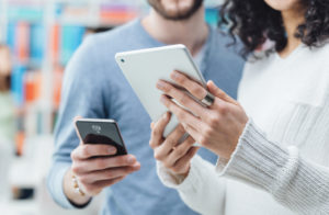Holiday Social Media Buzz