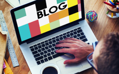 Are You Blogging Enough?