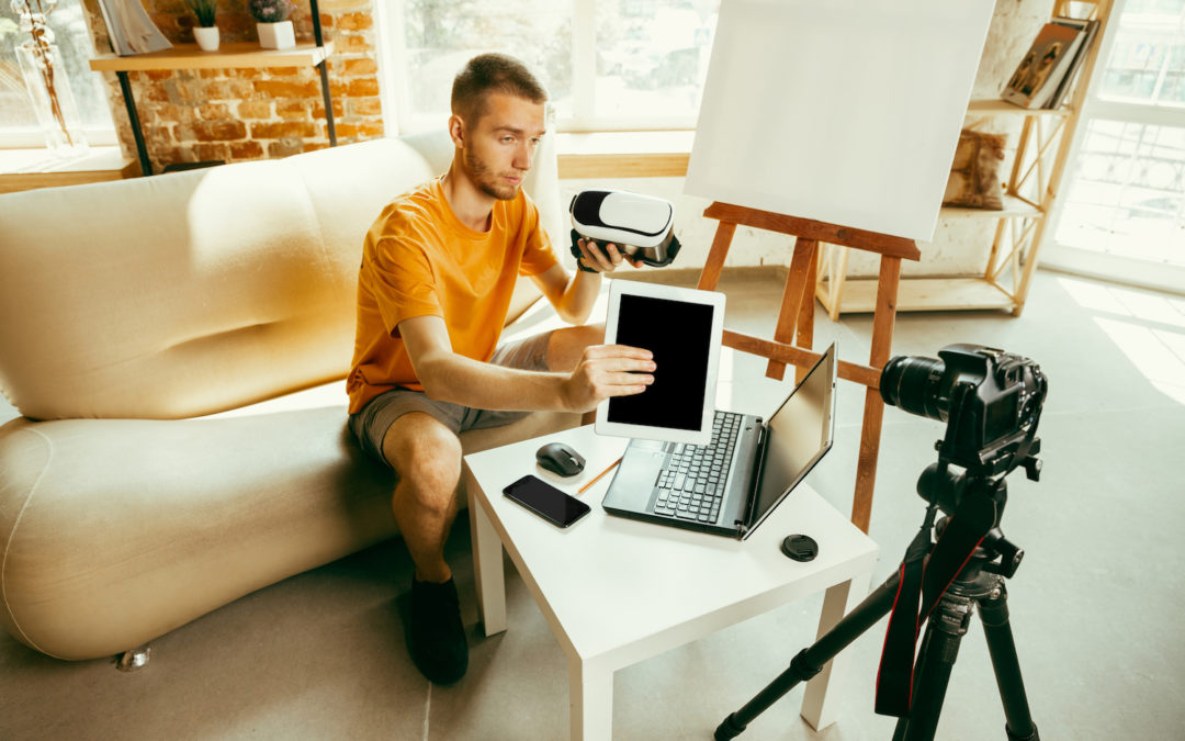 Tips to Create Your Best Online Video