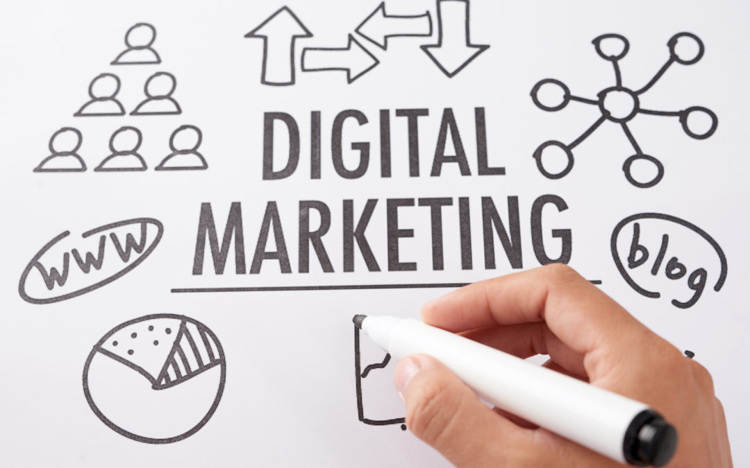 Quick Ways to Energize Your Digital Marketing Campaign
