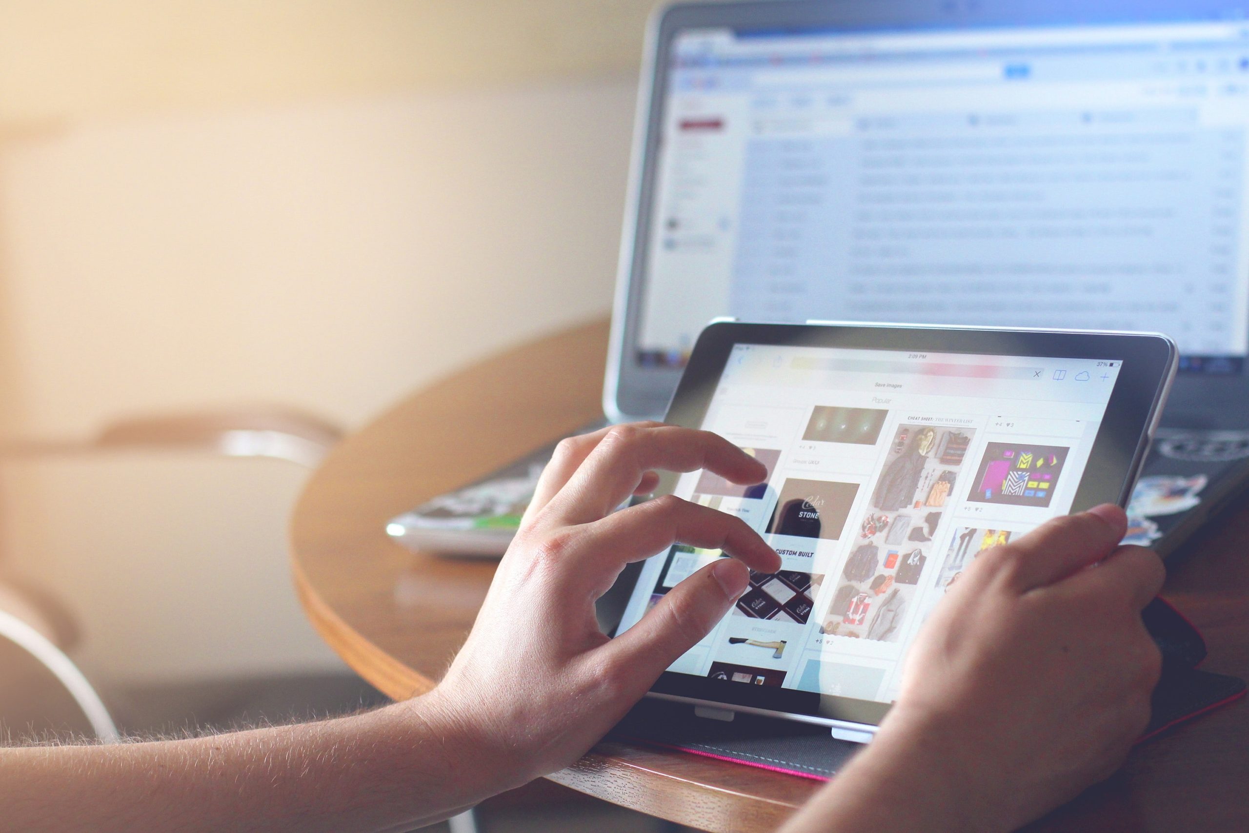 Ways of Engaging with Your Audience While People Are Still Mostly At Home