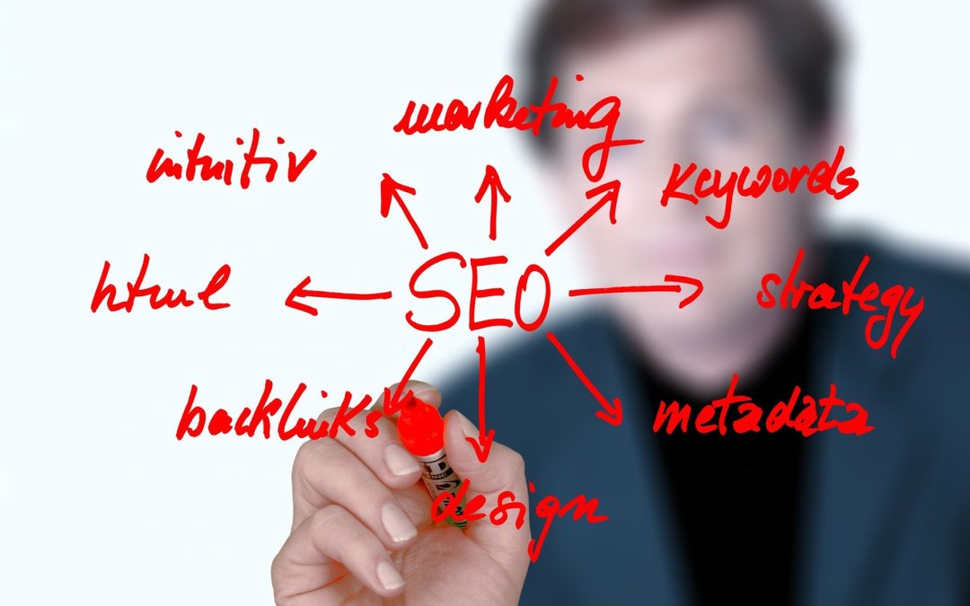 Why Should You Let an SEO Expert Do This For You?