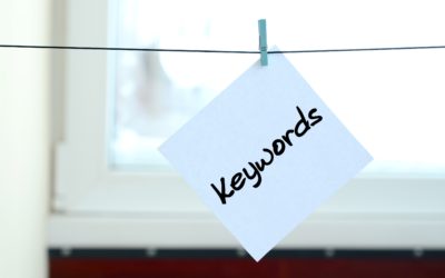 Why Do Keywords Matter So Much to SEO?