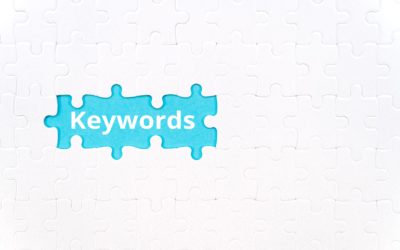 How Quality Keywords and Social Media is a 1-2 Punch