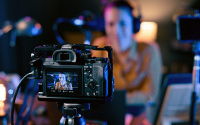The Importance of Video In Today’s Marketing Strategies