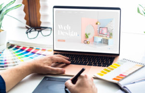 Crafting An Effective Website