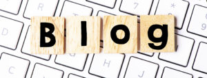 How Often Should I Be Updating My Blog?