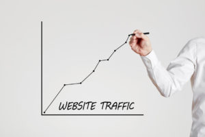 Is Your Web Traffic Spam or Legit?