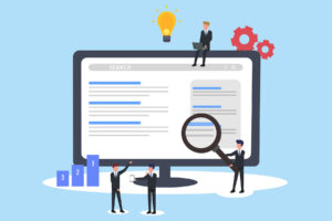 Choosing the Best Focus Keyword