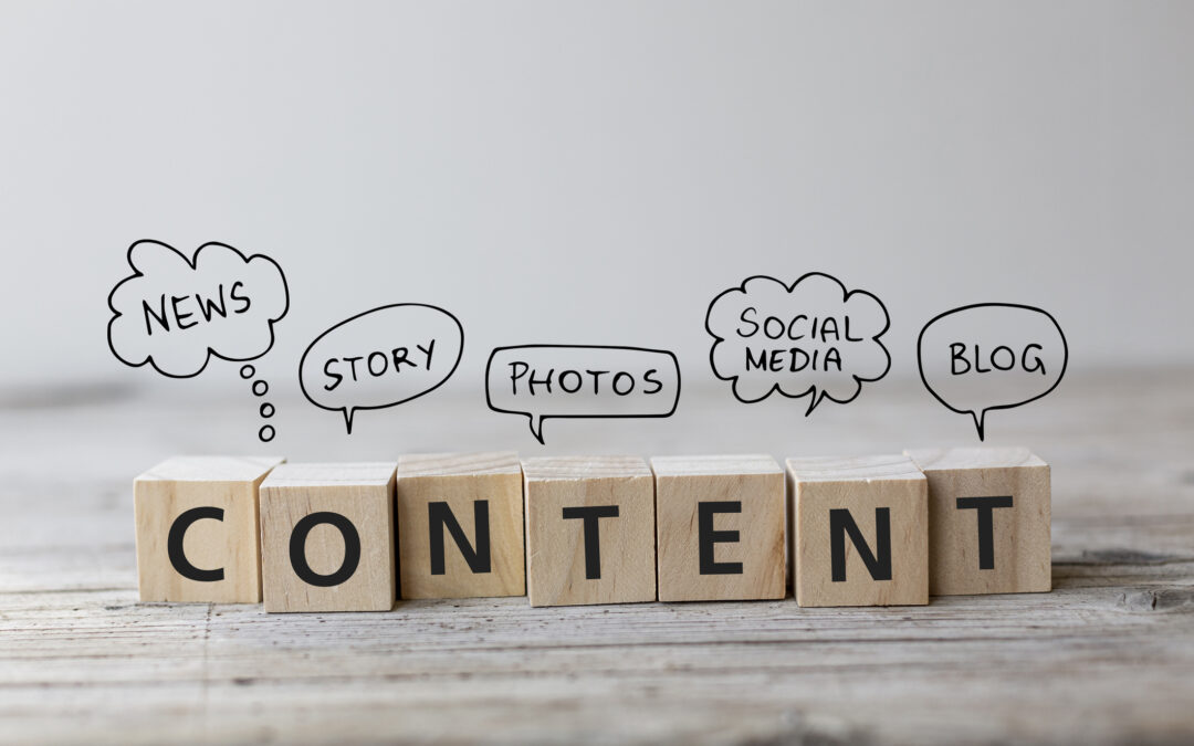 Is It Time for a Content Marketing Refresh?