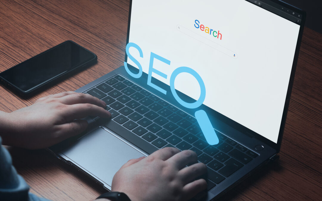 What Do Search Engines Look For When Ranking?