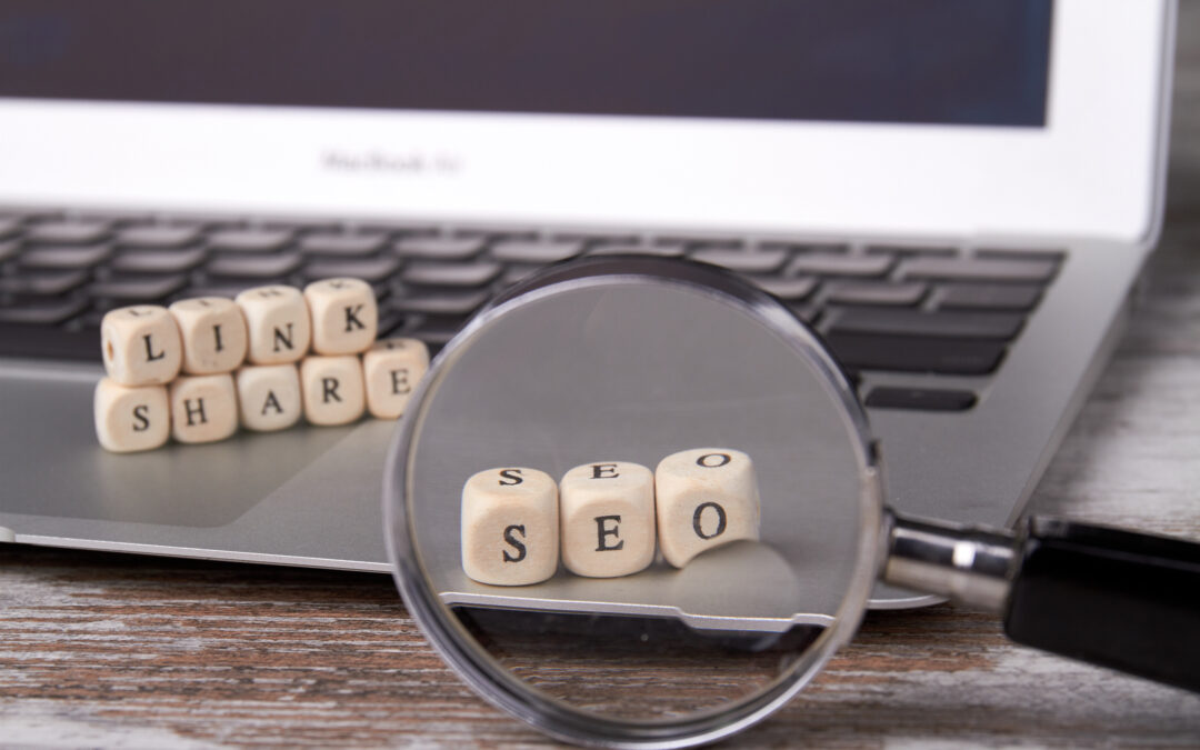 What Your SEO Is Definitely Missing