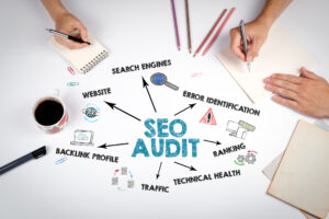 What Is an SEO Audit?