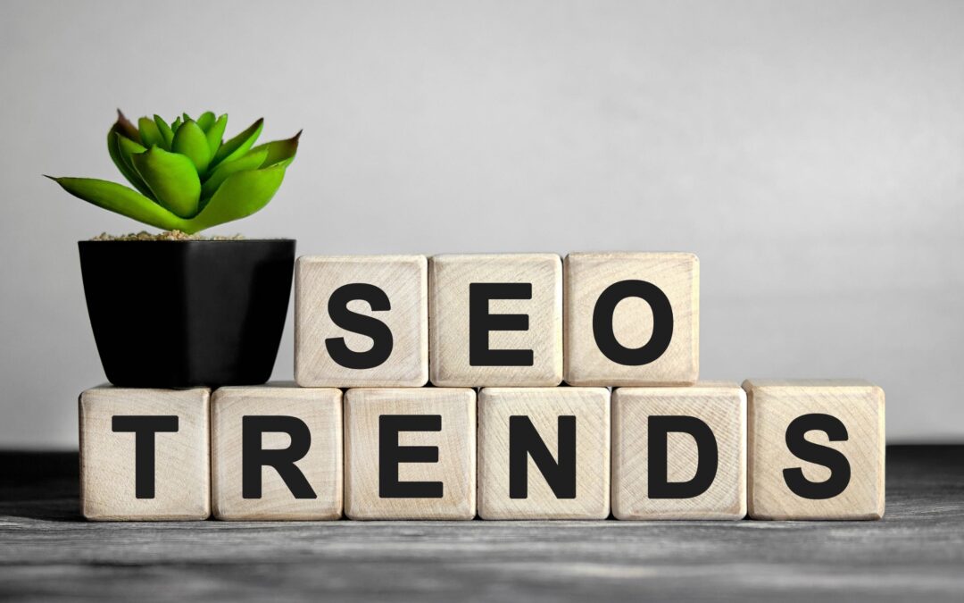 Emerging SEO Trends for 2024