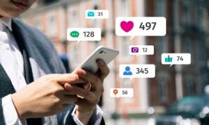Top Social Networks for Digital Marketing Success in 2023