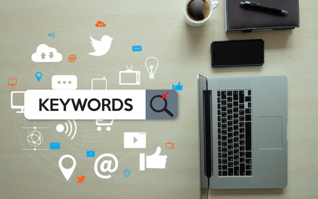 What’s in a Keyword? Long-Tail, Short-Tail, Customer-Defining, And More