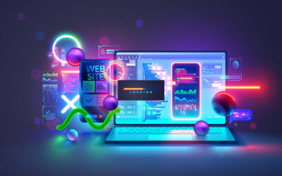 Revamping Your Site with Web Development Services