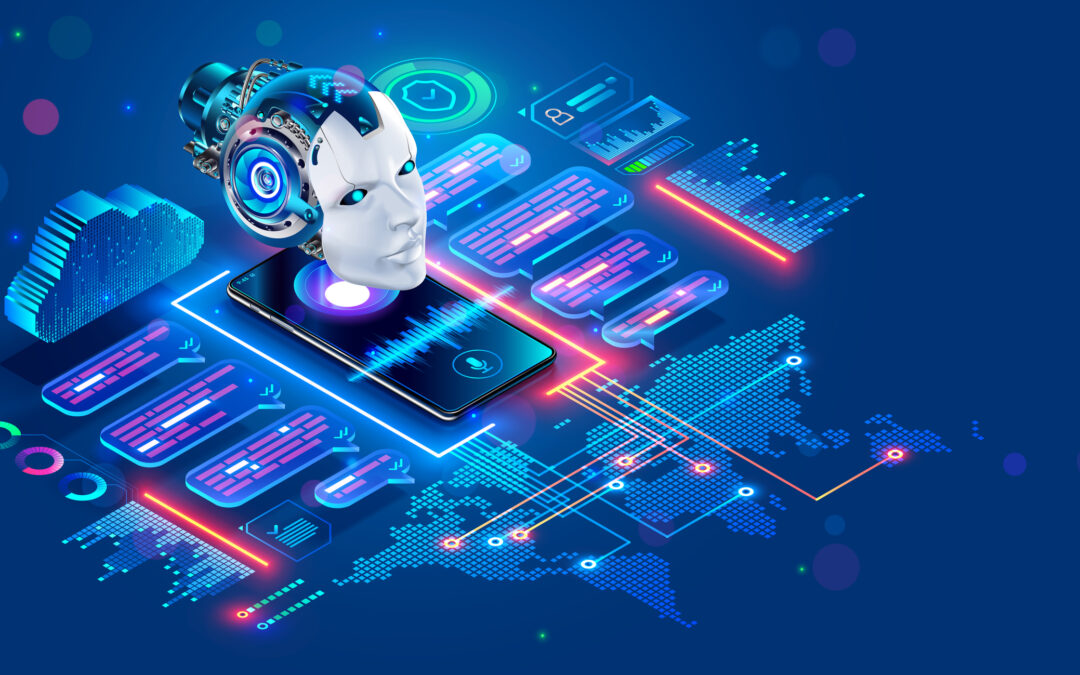 Top AI Marketing Trends for 2024