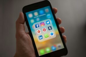 Does Social Media Matter in Digital Marketing?