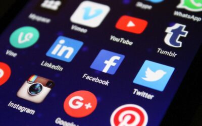 The Best Social Media Platforms to Market Your Business