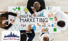 Why Local Marketing Agencies Offer a Big Advantage Over Large Corporations
