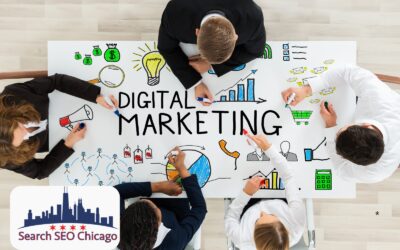 Why Local Marketing Agencies Offer a Big Advantage Over Large Corporations