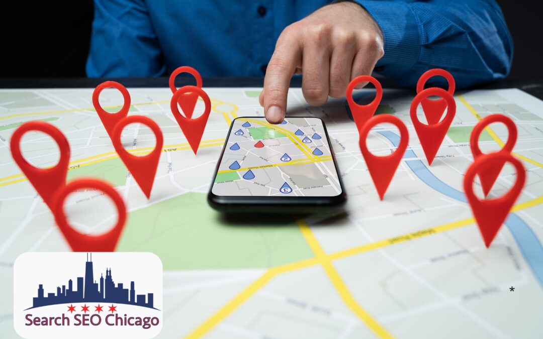 Why Local SEO Matters for Your Business