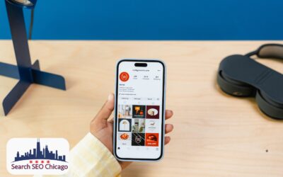7 Ways Your Facebook and Instagram Activity Lifts Google Rankings in 2025