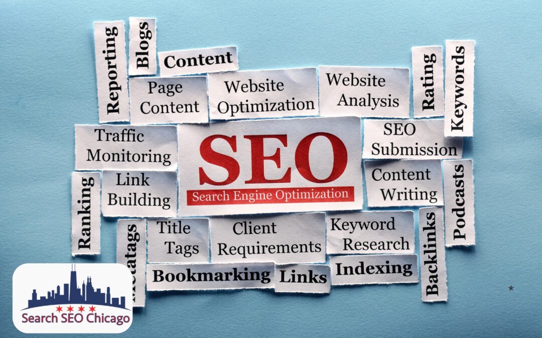 Win “Near Me” in Chicago: A Simple Local SEO Checklist for Busy Owners