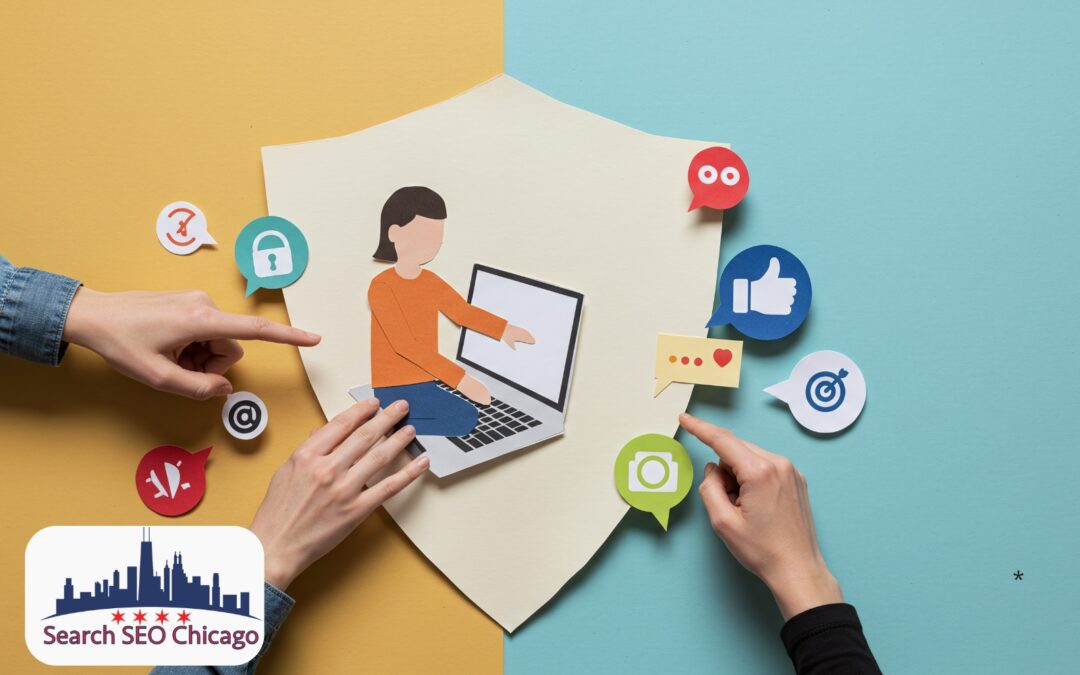 Social Media & Brand Visibility In Chicago: Why Showing Up Consistently Matters