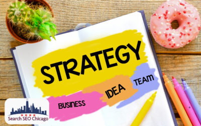 How to Build a 12-Month SEO Strategy That Actually Delivers Results in Chicagoland