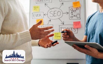 SEO vs Social Media: Which One Should Small Businesses Focus On First in Chicago?