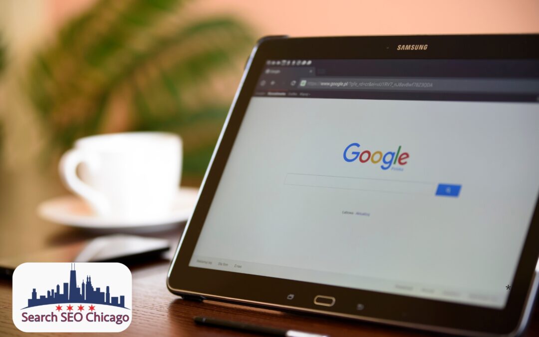 What Google Really Looks for When Ranking Local Businesses in Chicago