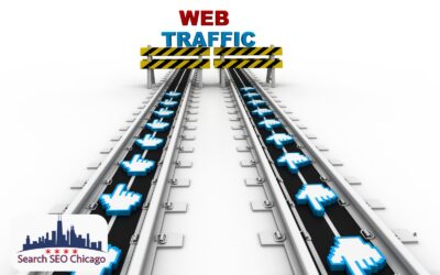 Traffic vs Leads: Why More Website Visitors Isn’t Always Better In Chicago