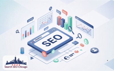 Why Your Competitor Is Ranking Above You in Chicago