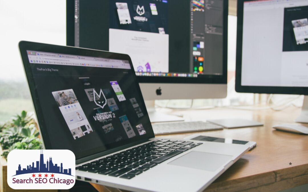 5 Signs Your Website Is Quietly Losing You Customers in Chicago