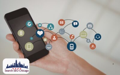 How Social Media Drives Real Leads for Small Businesses in Chicago