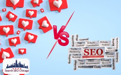 Social Media vs SEO: Which One Should You Focus On First?