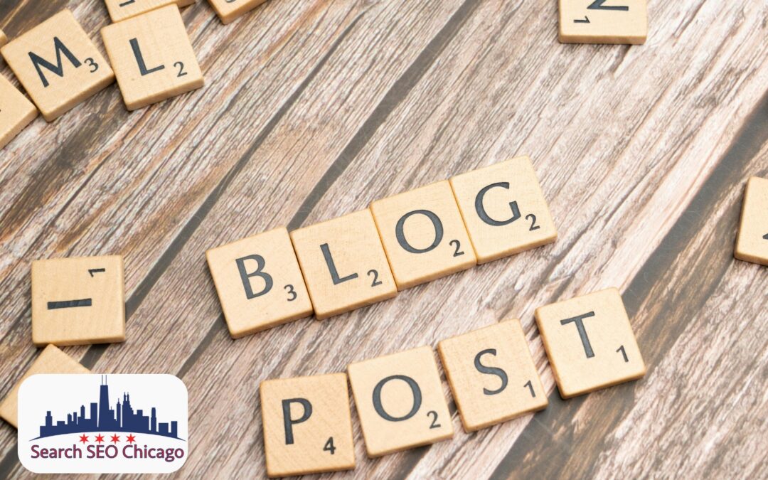 Why Consistent Blog Posting Is Still One of the Best SEO Strategies in 2026