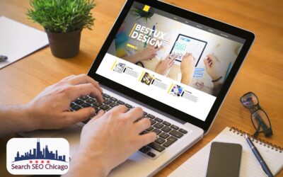 Why Most Business Websites in Chicago Fail Within the First 5 Seconds